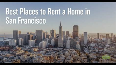 cheapest place to rent in san francisco area